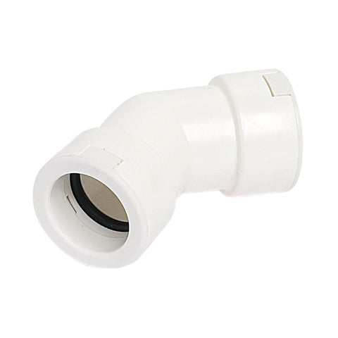 Install klíma kondenzvíz elvezető cseppvízcső 45° 20mm