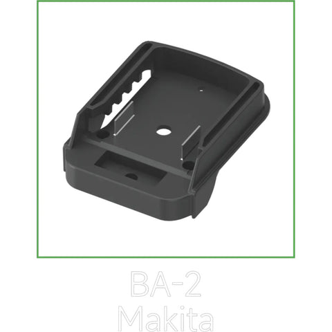 Wipcool akkumulátoradapter Makita típusú BA-2