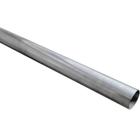 Install SteelPress Tech cső, 6m-es szálban, kívül horganyzott 35 (szénacél)