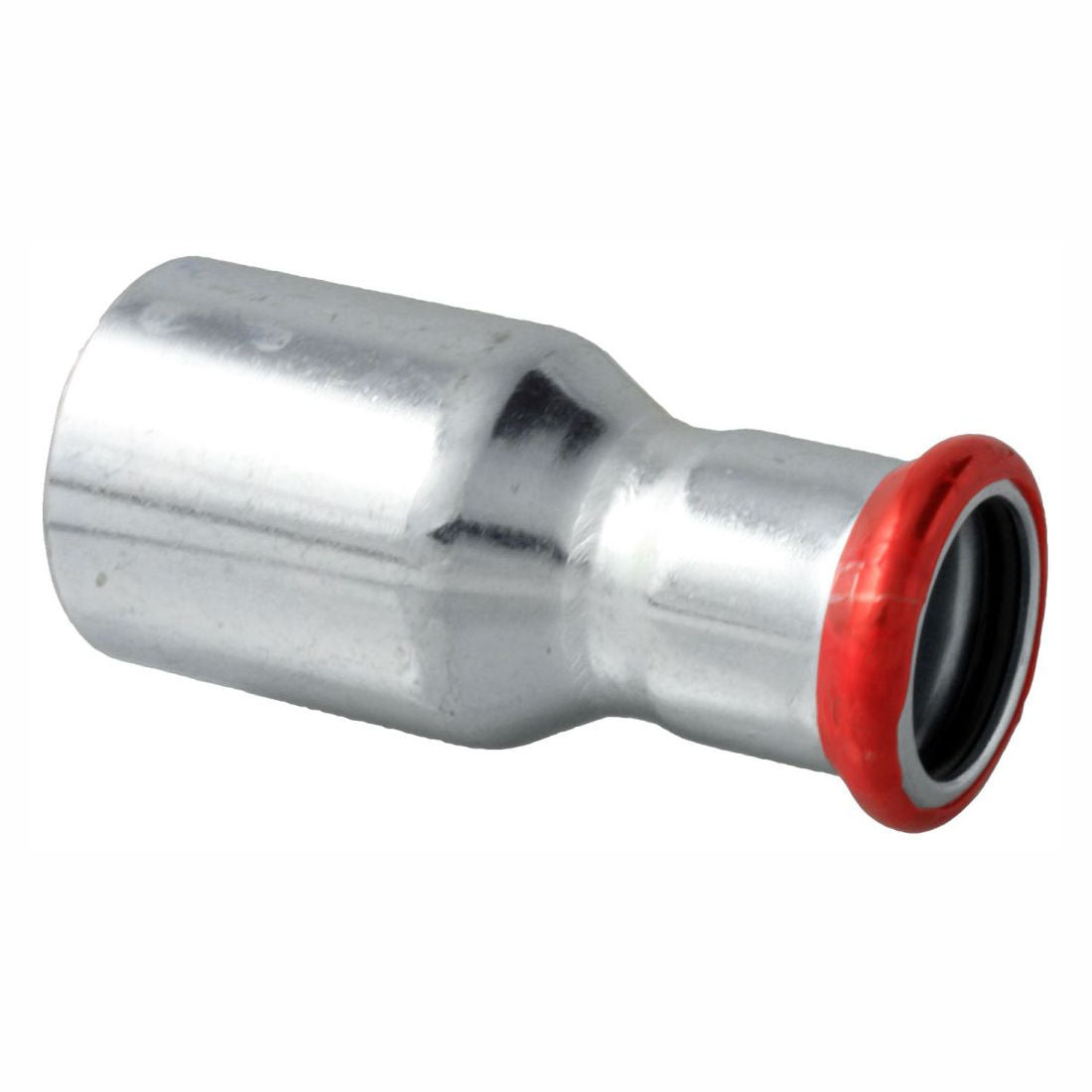 Install SteelPress Tech szűkítő KB 35-22 (szénacél)