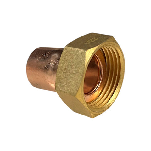 Install Soldex félhollandi 15-1/2"