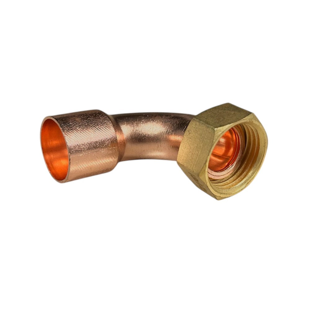 Install Soldex sarok félhollandi 22-1"