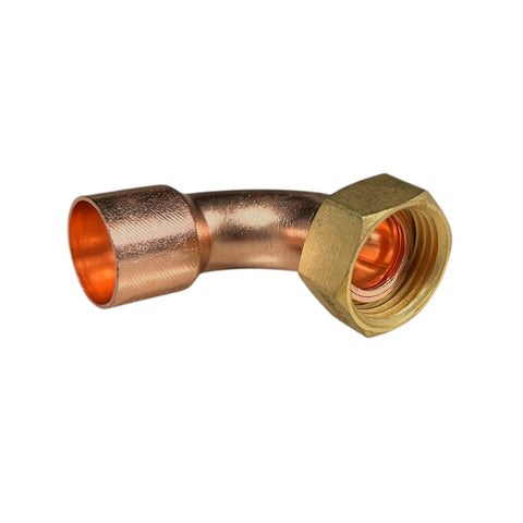 Install Soldex sarok félhollandi 22-1"