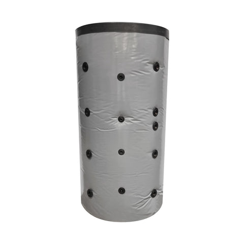 Install Storax HS puffertároló szigetelés 2000l (univerzális)