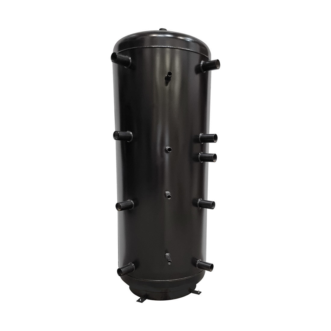 Install Storax HS puffertároló, 500l, hőcserélő nélkül