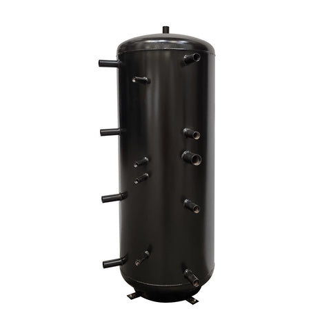Install Storax HM1 puffertároló, 300l, 1 hőcserélős