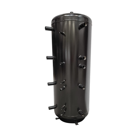 Install Storax HM1 puffertároló, 500l, 1 hőcserélős