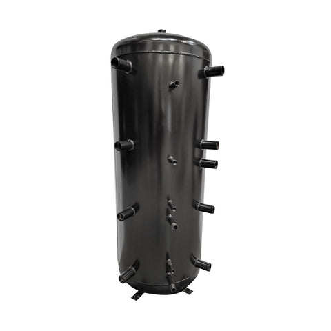 Install Storax HM1 puffertároló, 500l, 1 hőcserélős