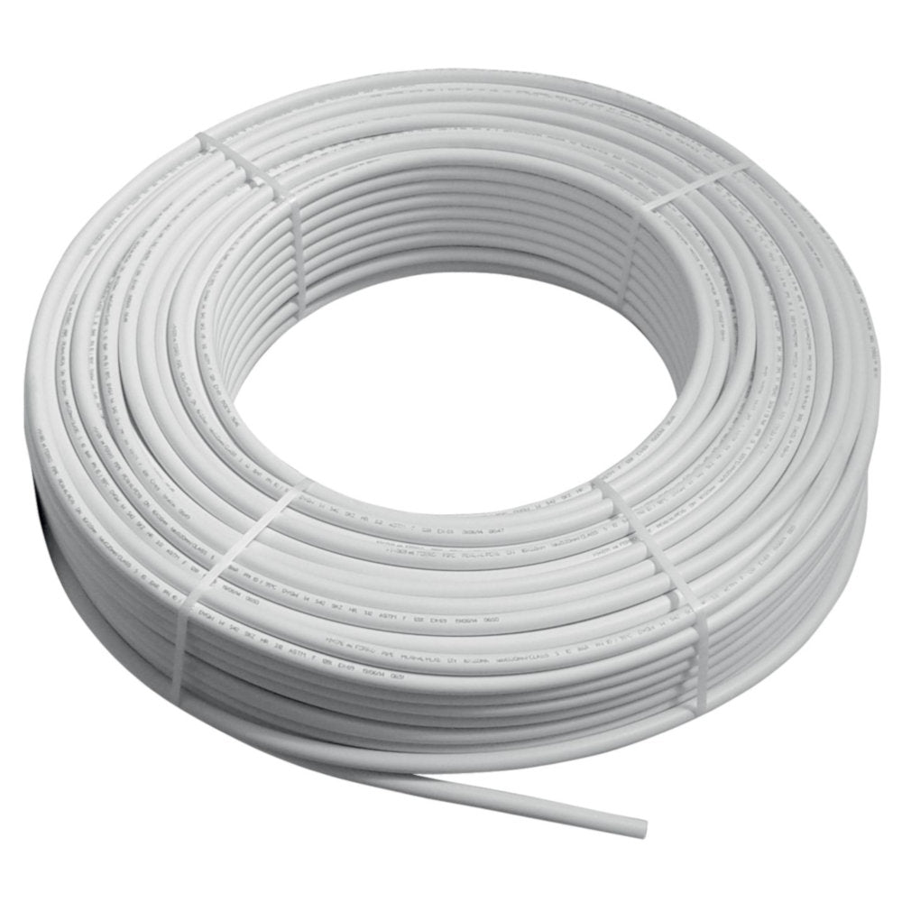 Install Alpex aluminiumbetétes cső 20x2 PE-RT/AL/PE-RT, 100 fm/tekercs