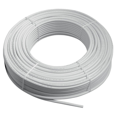 Install Alpex aluminiumbetétes cső 20x2 PE-RT/AL/PE-RT, 100 fm/tekercs