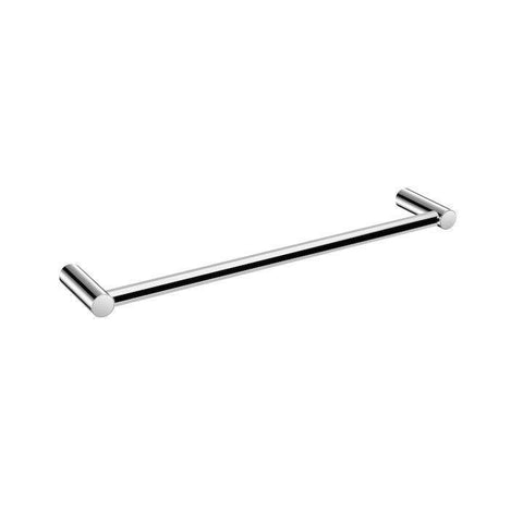 Jika Basic törölközőtartó, krómozott, 40 cm
