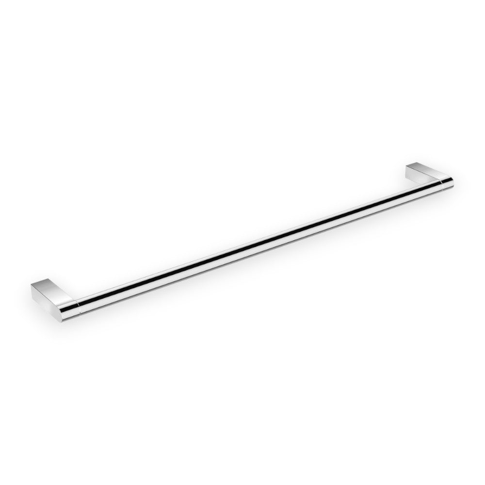 Jika Cubito Pur törölközőtartó, krómozott, 60 cm