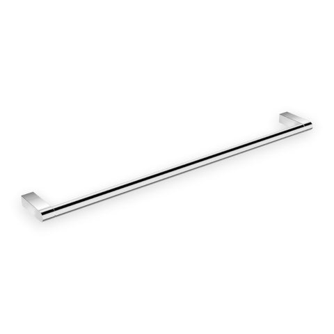 Jika Cubito Pur törölközőtartó, krómozott, 60 cm