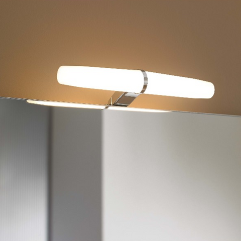 Jika Horizon New led lámpa, 6W, 390LM, 23,3x4,2x8,5 cm