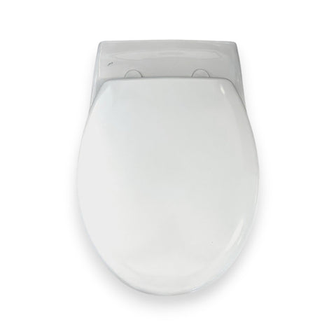 Jika WC Pack Rimless-Dino WC, fali, öblítőperem nélküli, mélyöblítésű + Zeta WC ülőke