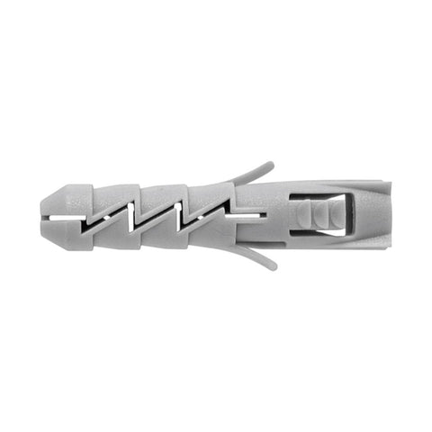 Műanyag tipli ipari FIX-K 6x30mm