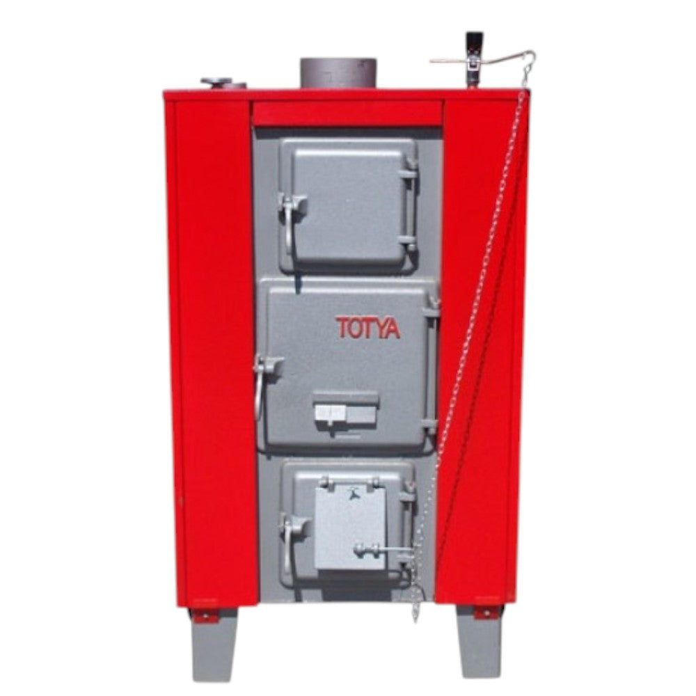 Kazi Totya-S 48