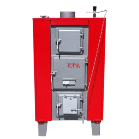 Kazi Totya-S 48