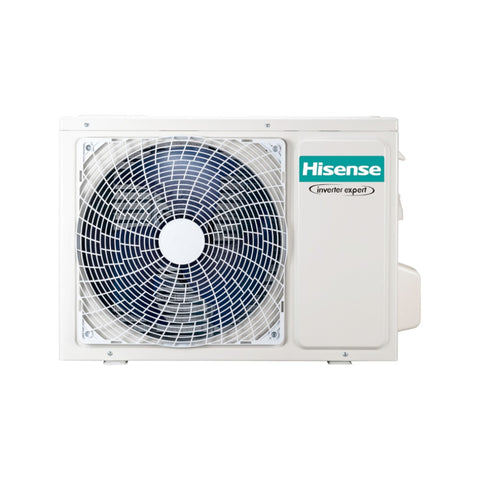 Hisense Eco Comfort mono split klíma szett 3.4 kW