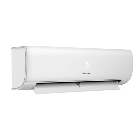Hisense Eco Comfort mono split klíma szett 3.4 kW