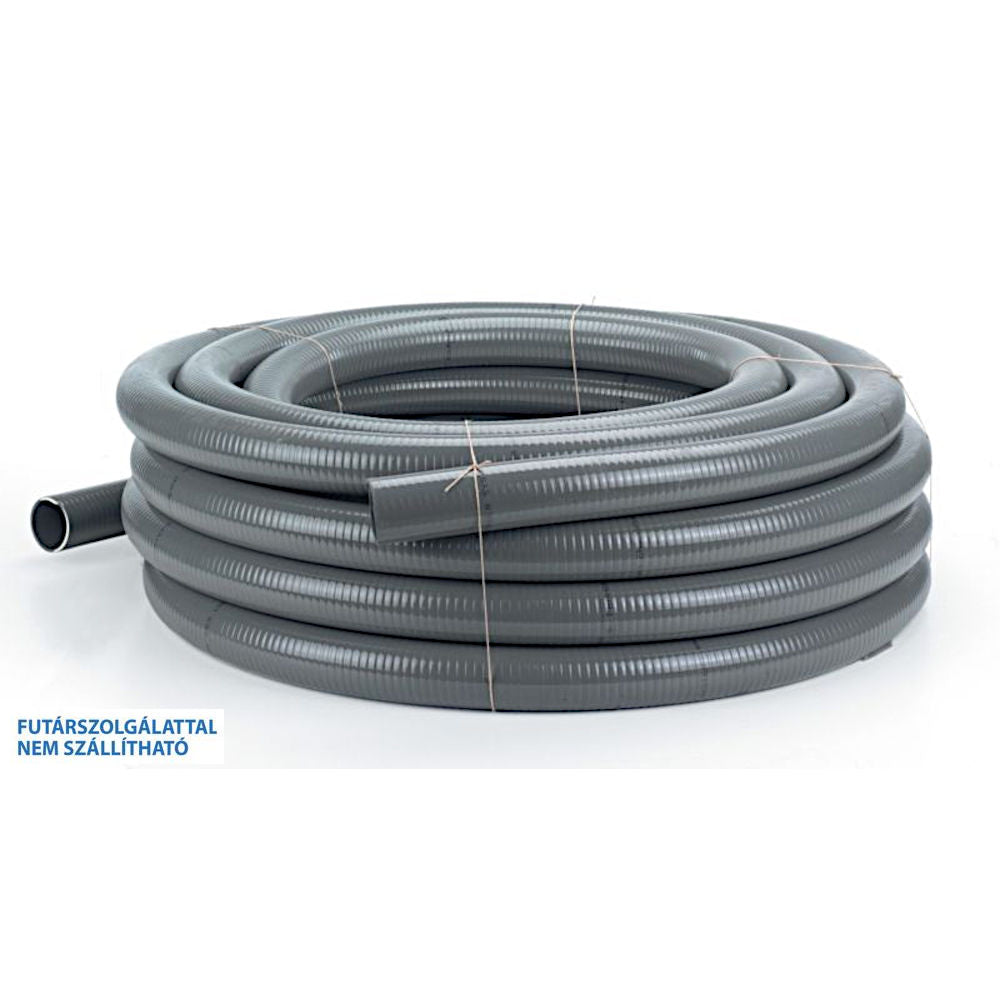 KM Nyomócső flexi 20/25m PN 5