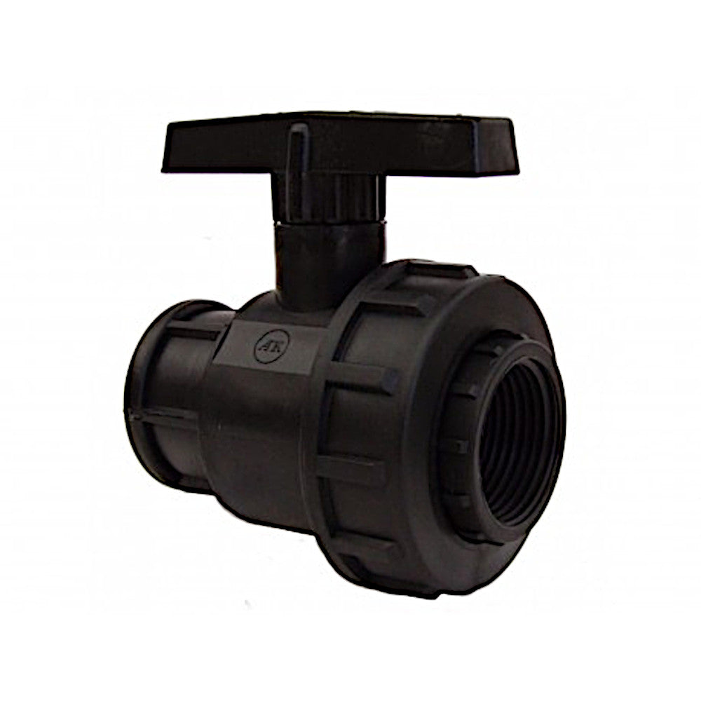 KM Golyóscsap 1/2 "BB
