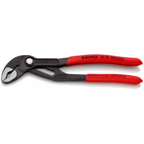 Knipex vízpumpa fogó Cobra 180mm/36mm 1 1/4"
