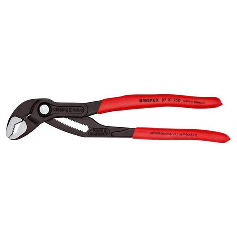 Knipex vízpumpa fogó Cobra 250mm/46mm 2"