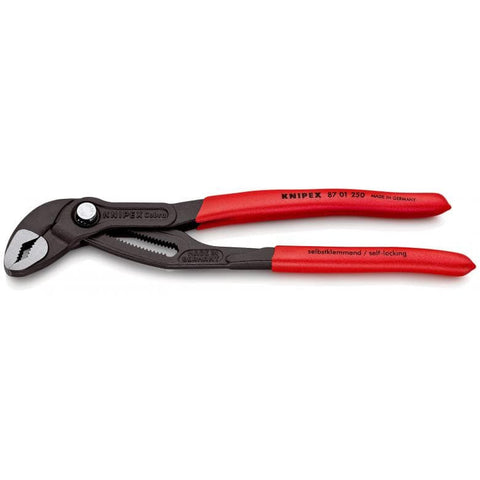 Knipex vízpumpa fogó Cobra 250mm/46mm 2"