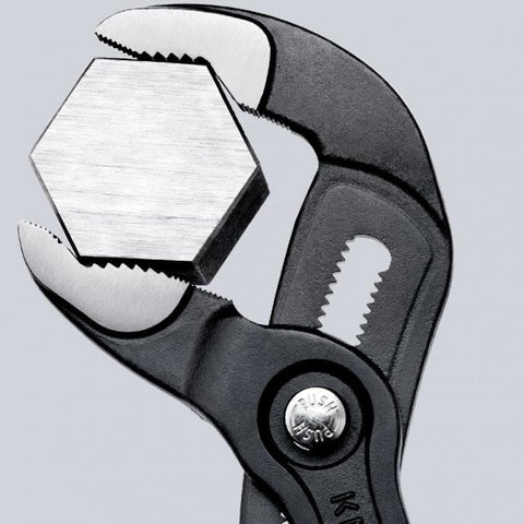 Knipex vízpumpa fogó Cobra 250mm/46mm 2"