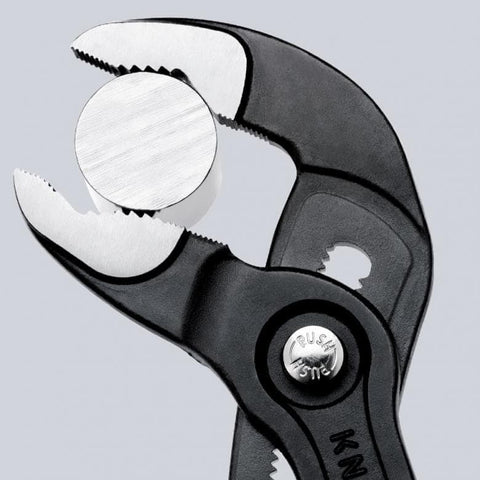 Knipex vízpumpa fogó Cobra 250mm/46mm 2"