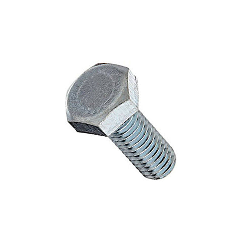 Htl. Rm. csavar 8.8 M20x80 DIN 931