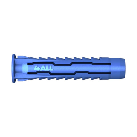 Műanyag tipli Rawlplug 12x60