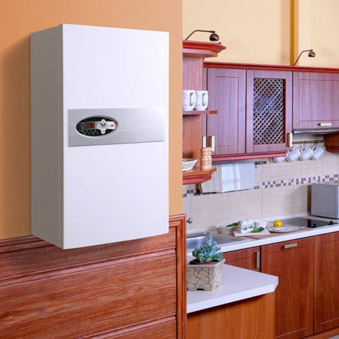 KOSPEL EKCO.L2 4 kW Elektromos kazán Fűtő 4 kW