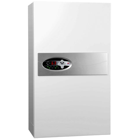 KOSPEL EKCO.LN2 8 kW Elektromos kazán tágulási tartállyal Fűtő 8 Kw