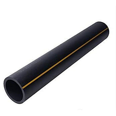 KPE cső gáz 160 PN/10 szálas