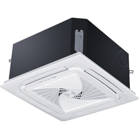 Haier multi split klíma beltéri kazettás egység 3.5 kW  (AB35S2SC2FA(H) / PB-950QB(H) / HW-SA201ABK)