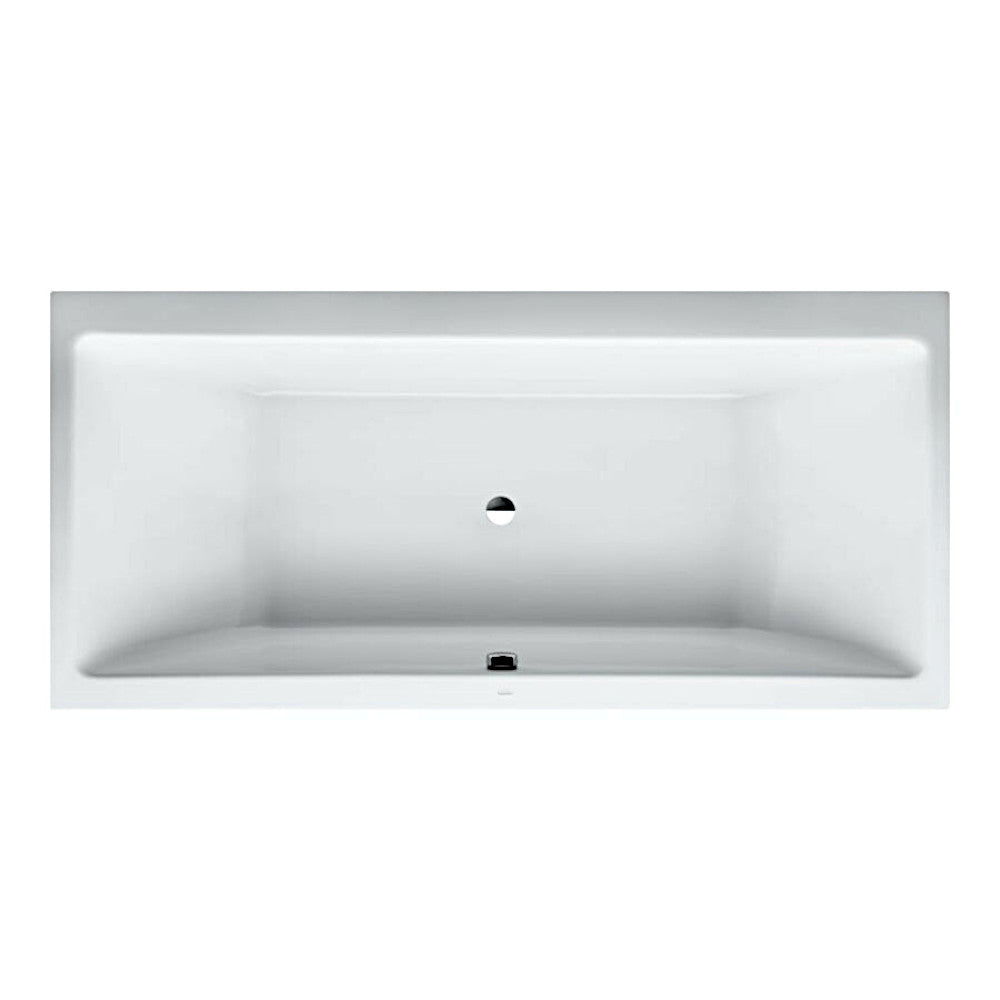 Laufen Pro fürdőkád 190x90, beépíthető, fehér (H2349510000001)