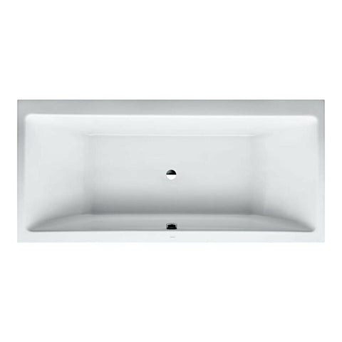 Laufen Pro fürdőkád 190x90, beépíthető, fehér (H2349510000001)