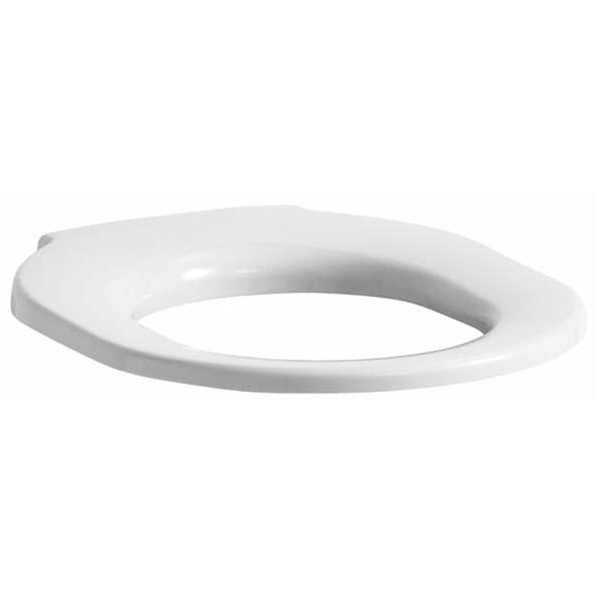 Laufen Pro WC ülőke tető nélkül (H8929500000001)