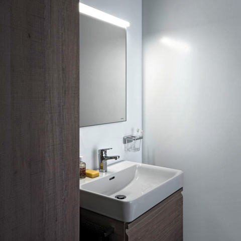 Laufen Pro S mosdó 55cm