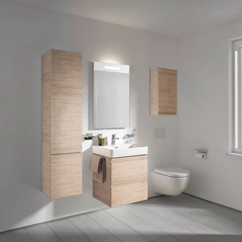Laufen Pro S mosdó 60x45cm