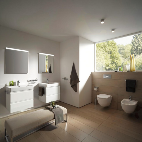 Laufen Pro S mosdó 60x45cm