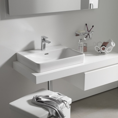 Laufen Pro S mosdó csiszolt alsó felülettel 55x46.5