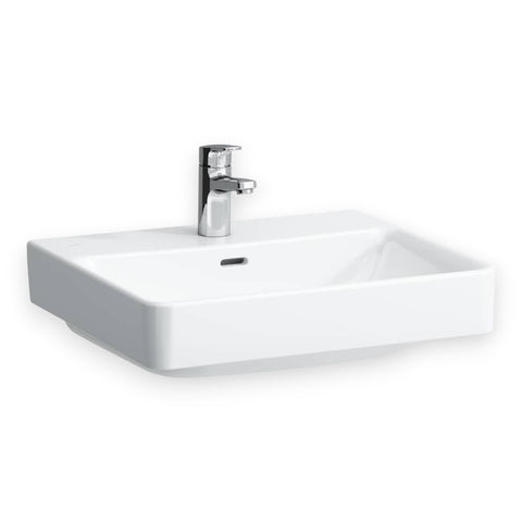 Laufen Pro S mosdó csiszolt alsó felülettel 55x46.5