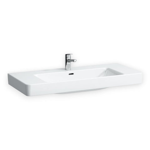 Laufen Pro S mosdótál csiszolt alsó felülettel 105x46.5
