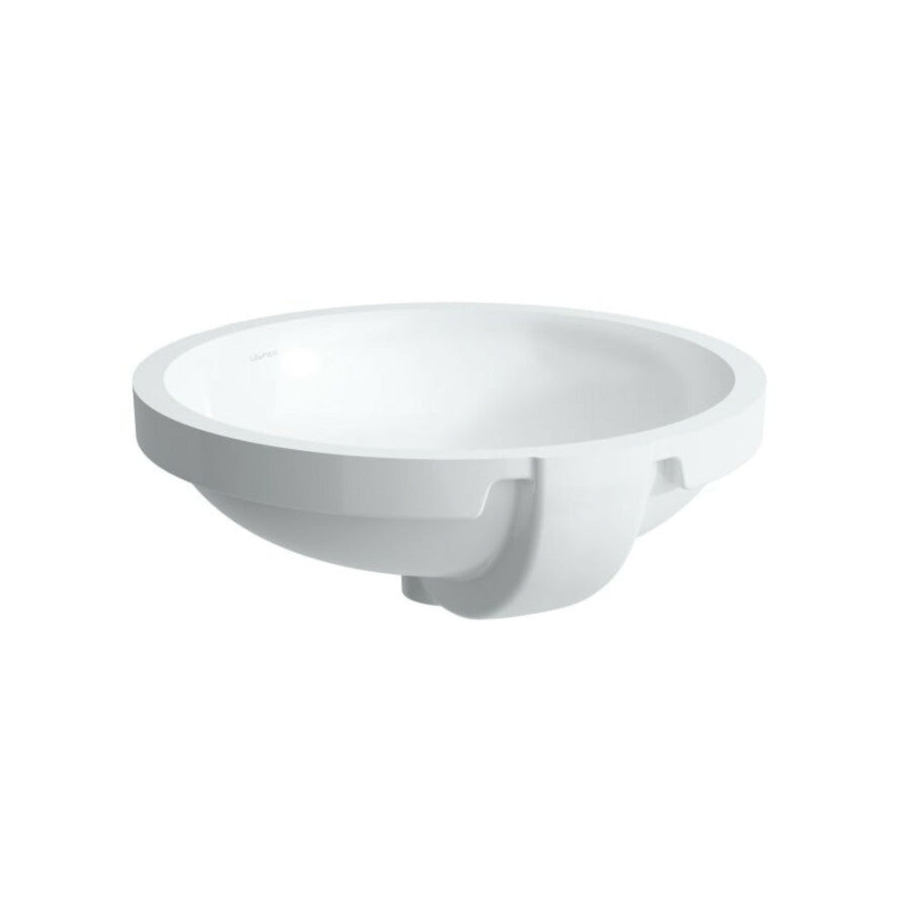 Laufen Pro mosdó 42x42cm alulról beépíthető