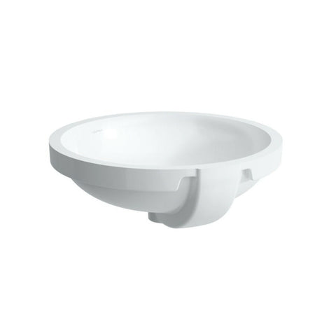Laufen Pro mosdó 42x42cm alulról beépíthető