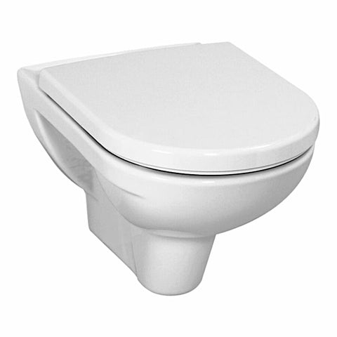 Laufen Pro WC fali, mély öbl.