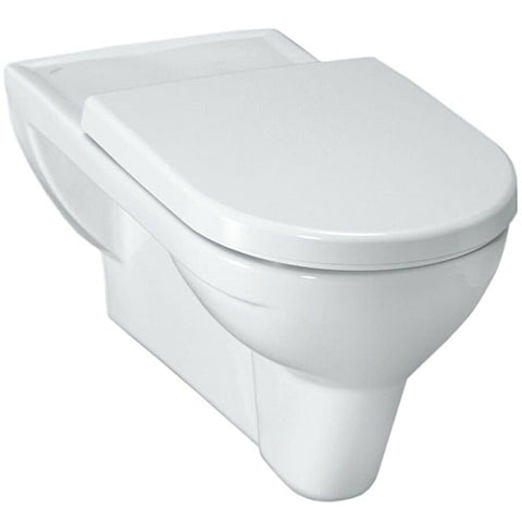 Laufen Pro Liberty wc, fali, 70cm